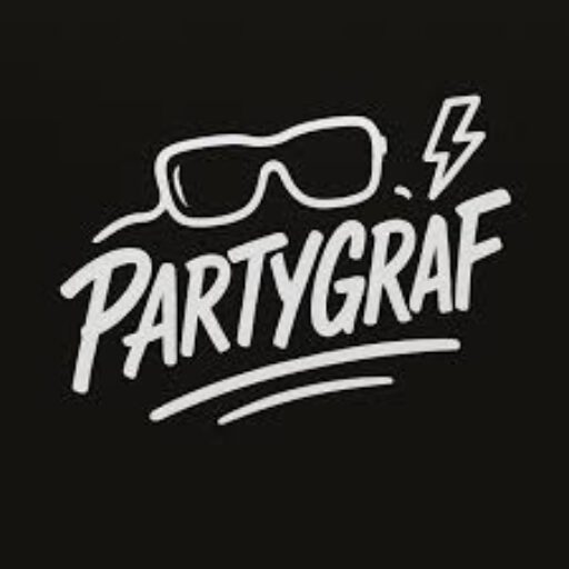 Der Partygraf